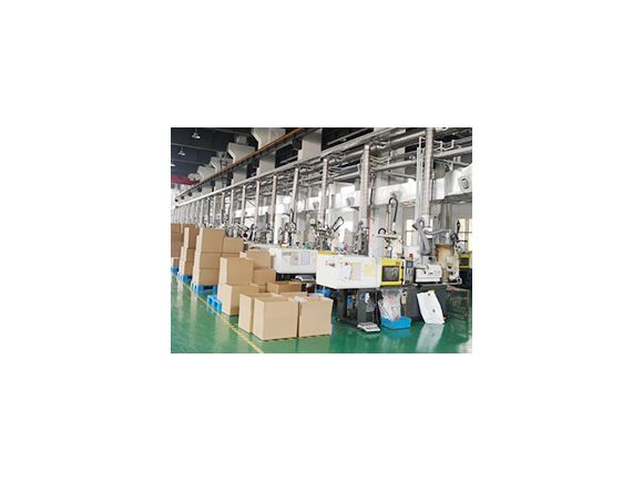 7 points that must be considered in plastic injection molding