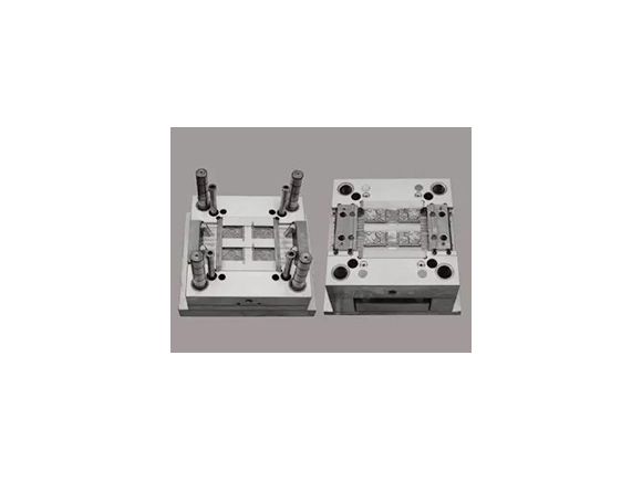 Points to note for injection mold maintenance