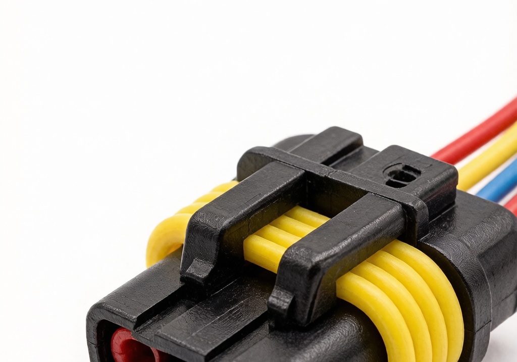 Wire Connector